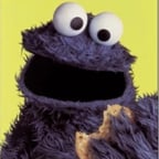 Cookie Monster (V2)