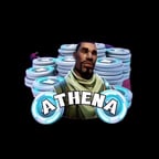 Athena watermark