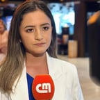 FRANCISCA LARANJO CMTV