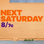 Nickelodeon SatPM Male Anouncer (2021-present)