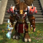 Tauren