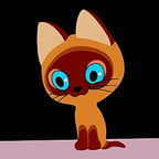 Котенок Гав/Bow-Wow