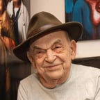 🇭🇺 Bodrogi Gyula magyar színművész 🇭🇺