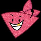 Bandana (Inanimate Insanity)