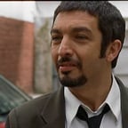 Ricardo darin