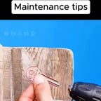 TIPs-英语男类似机读