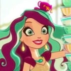 Maddie Hatter ever after high