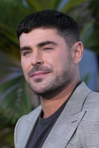 Zac Efron 