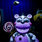 Helpy fnaf