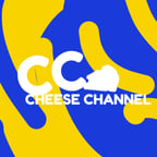 Cheese Channel Africa Announcer