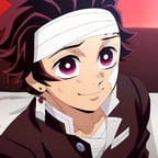 Tanjiro