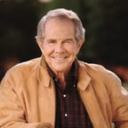 M.G. Pat Robertson