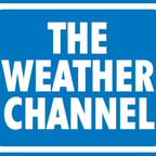 The Weather Channel announcer (1996-1998)
