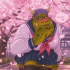 vanioczo ( P3RDITI0N AU )