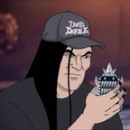 Nathan Explosion