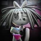 Энергичный Женский Голос