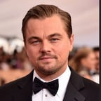 Leonardo DiCaprio