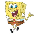 海绵宝宝