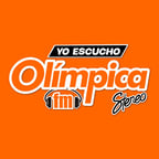 Olímpica Estéreo FM Announcer (Colombia)