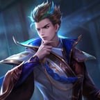 王者荣耀狄仁杰