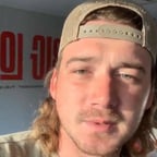 Morgan wallen