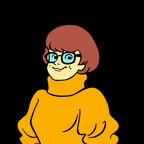 Velma Dinkley (Mindy Cohn)