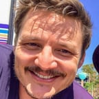 Pedro pascal 