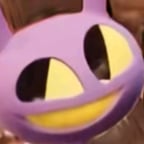 Jax (TADC) - English