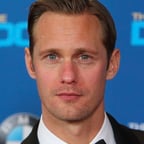 Alexander skarsgård 