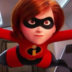 elastigirl en español