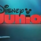 Disney Junior 2015-2021 announcer #1