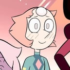 Pérola steven universo 