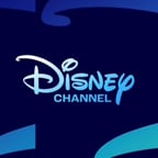 Locutor de Disney Channel LA V2 (2020)