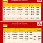 เสียงประกาศสถานี