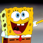 Sponge bob