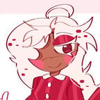 Ginger (dandys world) intento