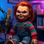 chucky