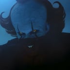 Клоун Пеннивайз