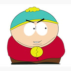 Cartman FR - South Park