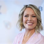 Dylan Dreyer 