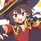 Megumin (Konosuba)