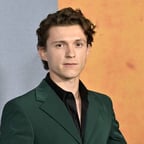 Tom Holland 