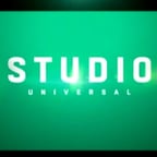 Locutor de Studio Universal