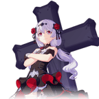 德丽莎_月下初拥