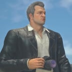 Frank West - Español Latino [Dead Rising]