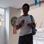 Prof Girafales (Osmoro Campos)