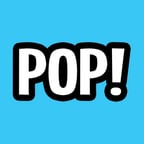 AWESMR POP! Woman