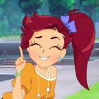 Playful Animated Speaker