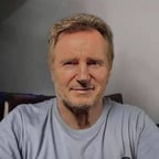 Liam Neeson