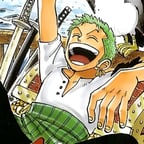 Roronoa Zoro